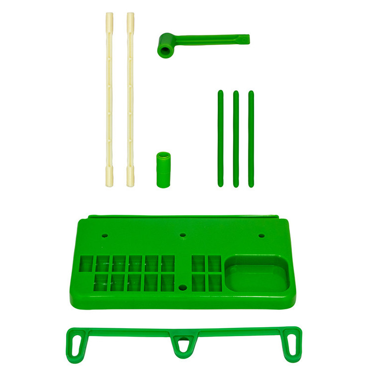 پایه نگهدارنده نخ چرخ خیاطی مدل KM TS-300