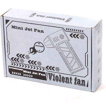 مینی جت فن VIOLENT FAN