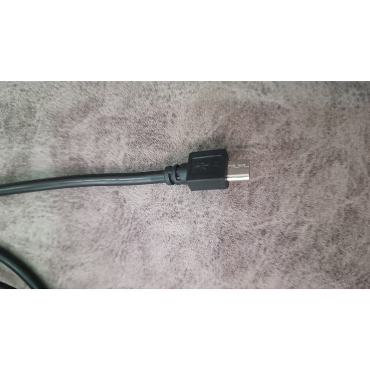 کابل شارژ دسته ps4 سر کارتنی اصلی