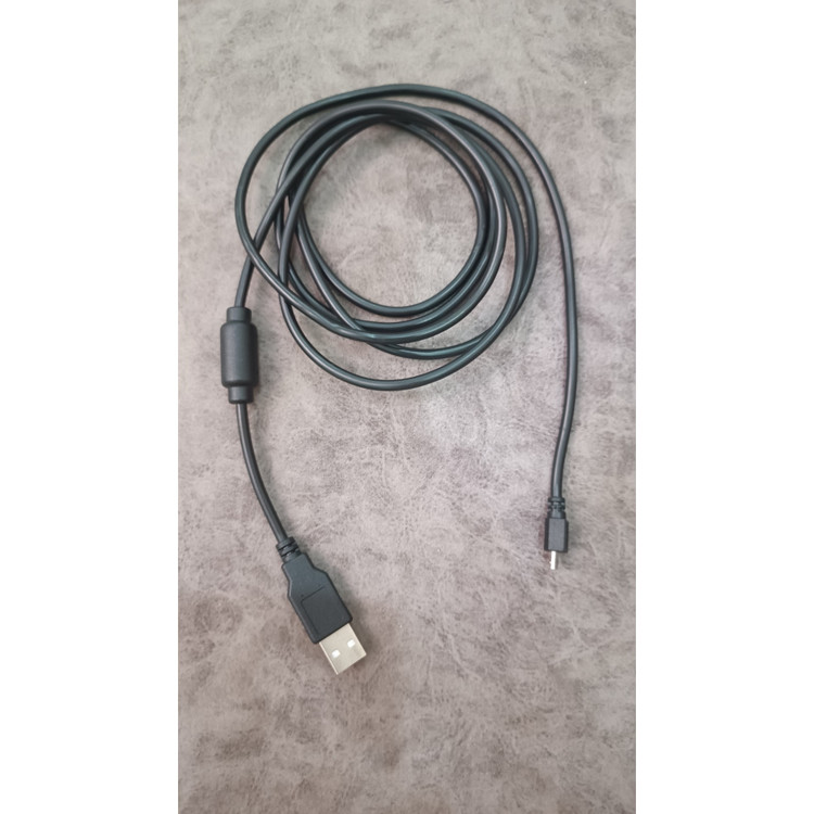 کابل شارژ دسته ps4 سر کارتنی اصلی