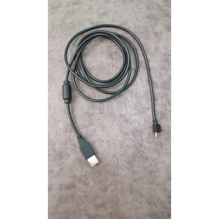 کابل شارژ دسته ps4 سر کارتنی اصلی