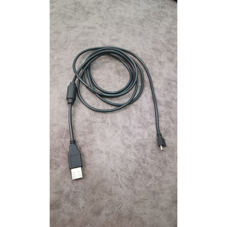 کابل شارژ دسته ps4 سر کارتنی اصلی