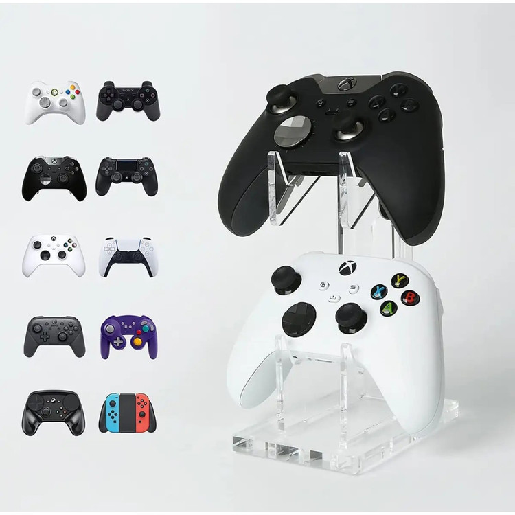 پایه نگهدارنده دسته بازی استند دسته ps5 و ps4