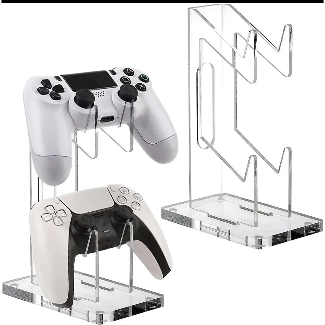 پایه نگهدارنده دسته بازی استند دسته ps5 و ps4