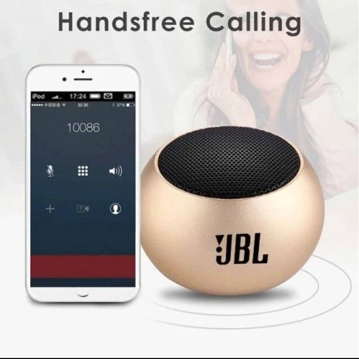 اسپیکر JBL شارژی بلوتوثی