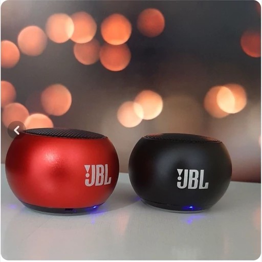 اسپیکر JBL شارژی بلوتوثی