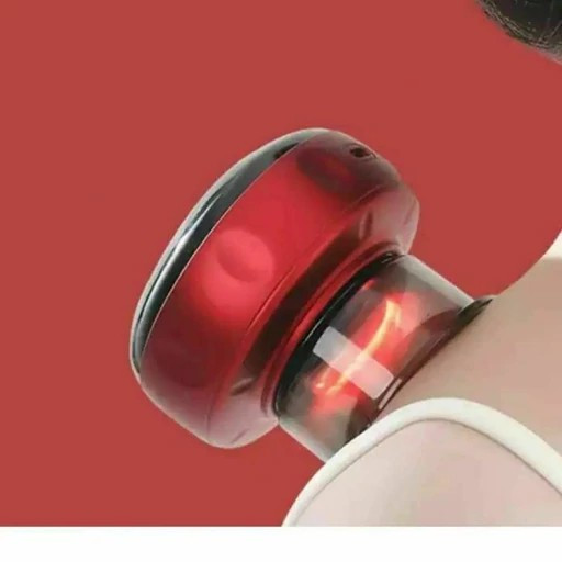 باد کش شارژی و حجامت (سایز بزرگ و سنگین اصلی) وارداتی