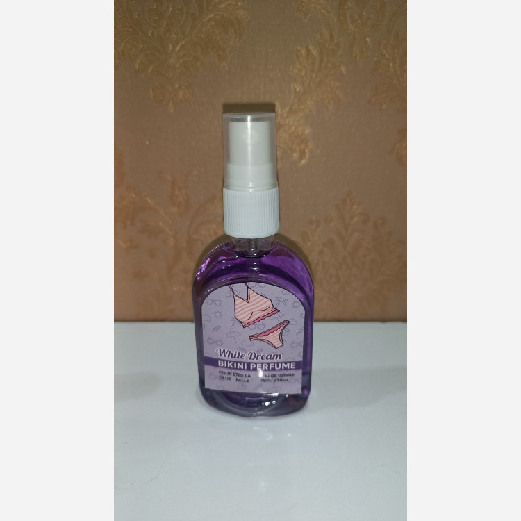 عطر بیکینی مخصوص بانوان
