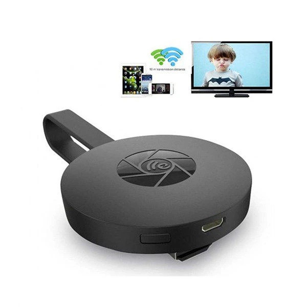 دانگل4k Hdmi برای انتقال تصویر موبایل به تلویزیون بدون کابل