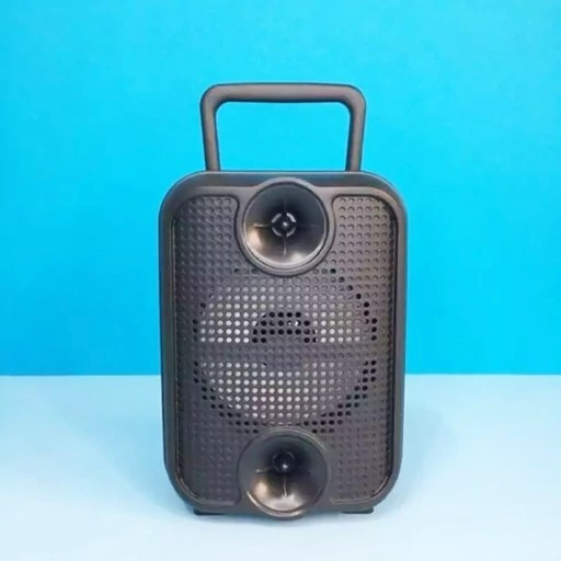 اسپیکر بلوتوثی مدل GTS-2307