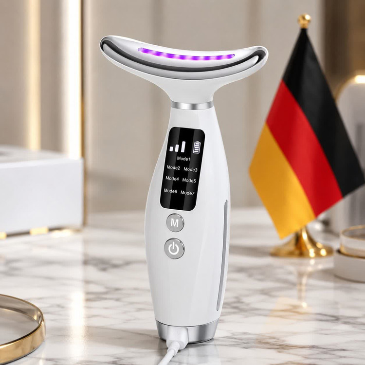 پکیج پاکسازی/میکرودرم/اتو/ماساژرپک4عددی موبکس/باگارانتی طلایی/ارسال فوری