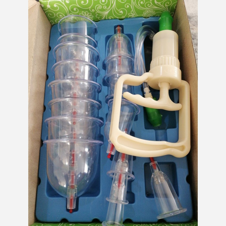 بادکش 16عددی حرفه ای گارانتی دار مکش قوی/اقساطی/ارسال فوری