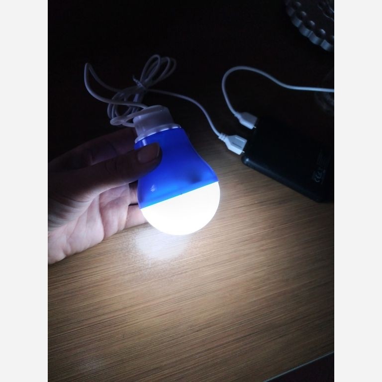 چراغ usbدرجه یک کم مصرف اقساطی