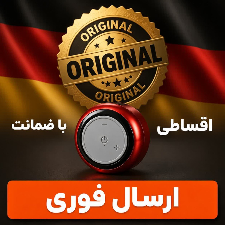 اسپیکر بلوتوثی قابل حمل مدل mini M3 گارانتی طلایی اقساطی