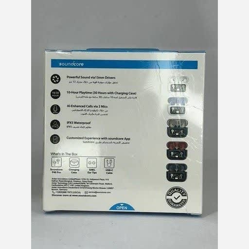 ایرپاد sund core r90i گارانتی طلایی اقساطی