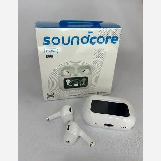 ایرپاد sund core r90i گارانتی طلایی اقساطی