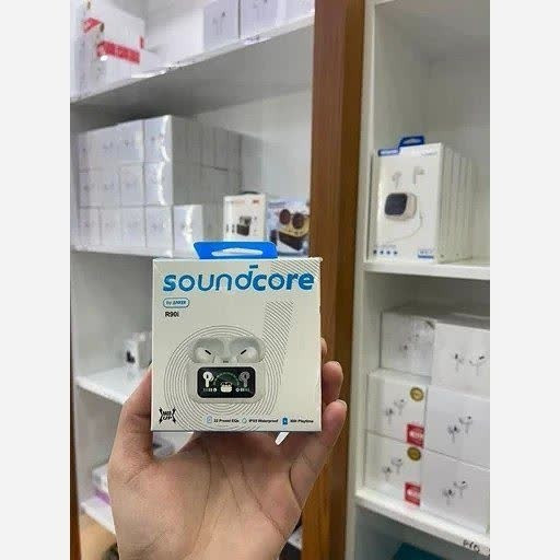 ایرپاد sund core r90i گارانتی طلایی اقساطی
