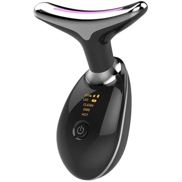 ماساژور صورت و گردن/ اورجینال اصلی وارداتی/گارانتی کتبی اقساطی/ارسال فوری