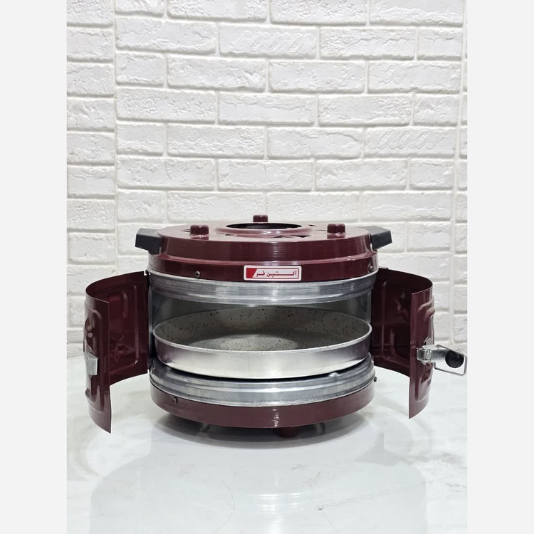 فر برقی سایکو درجه یک اقساطی/گارانتی کتبی/ارسال فوری