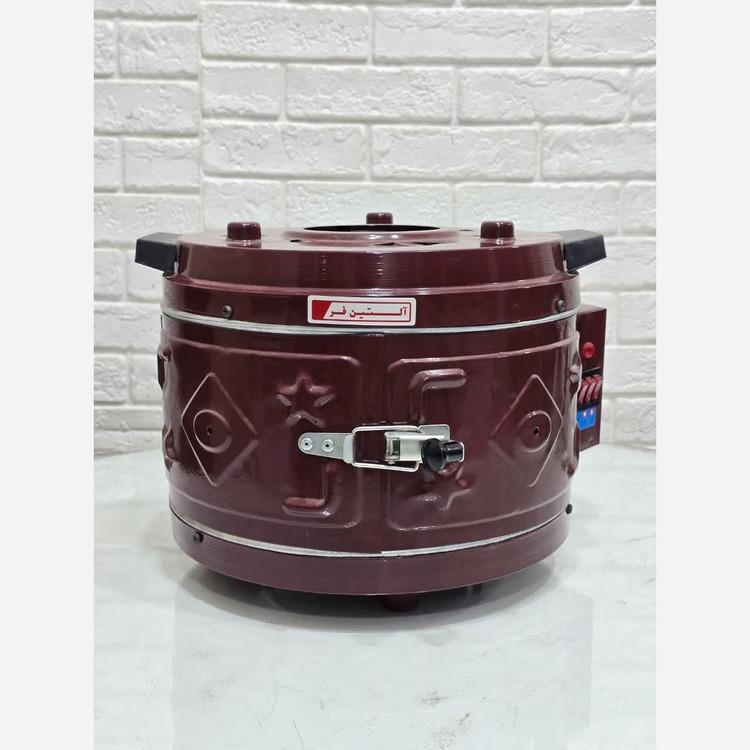 فر برقی سایکو درجه یک اقساطی/گارانتی کتبی/ارسال فوری