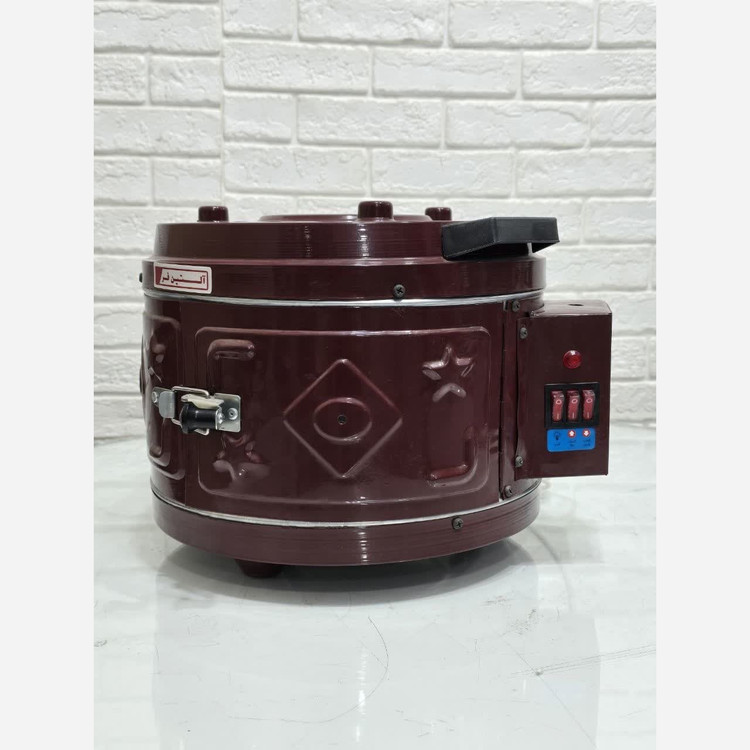 فر برقی سایکو درجه یک اقساطی/گارانتی کتبی/ارسال فوری