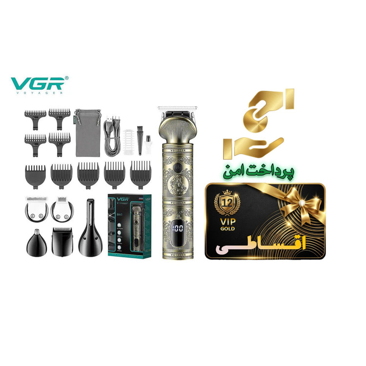 صفر زن دقیق vgrاصلی باگارانتی طلایی اقساطی