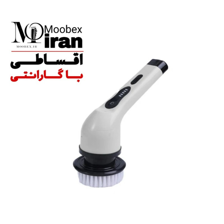 فرچه شارژی چند سری اقساطی کیفیت عالی دستی بدون میله