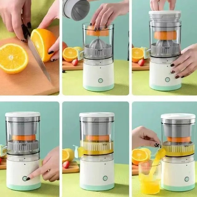 آب مرکبات گیر شارژی با گارانتی گلد و اقساطی