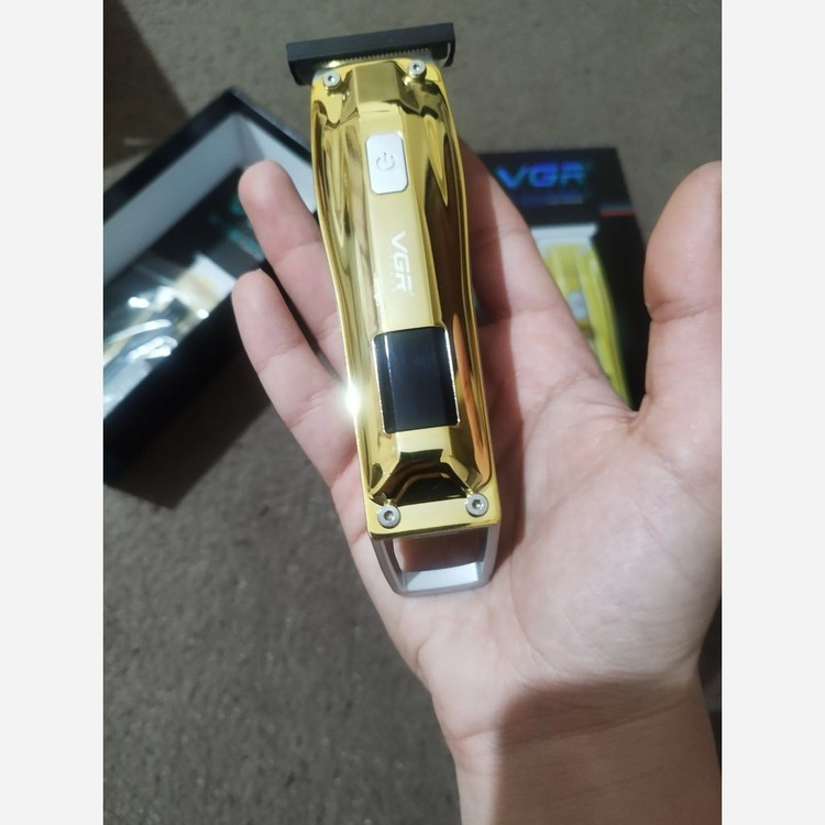 خطزن و صفر زن اصلی vgr956با گارانتی گلد و اقساطی
