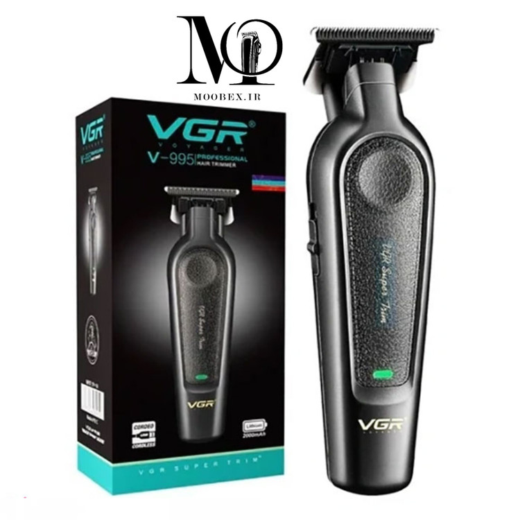 خط زن وی جی آر vgr v-995 گارانتی گلد اصلی اقساط
