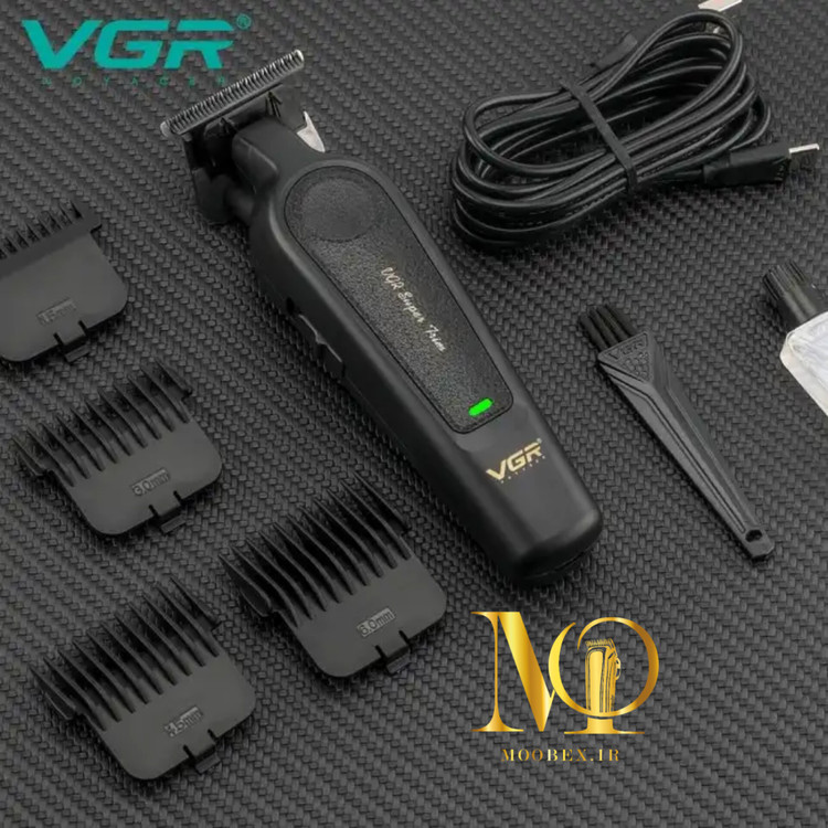 خط زن وی جی آر vgr v-995 گارانتی گلد اصلی اقساط