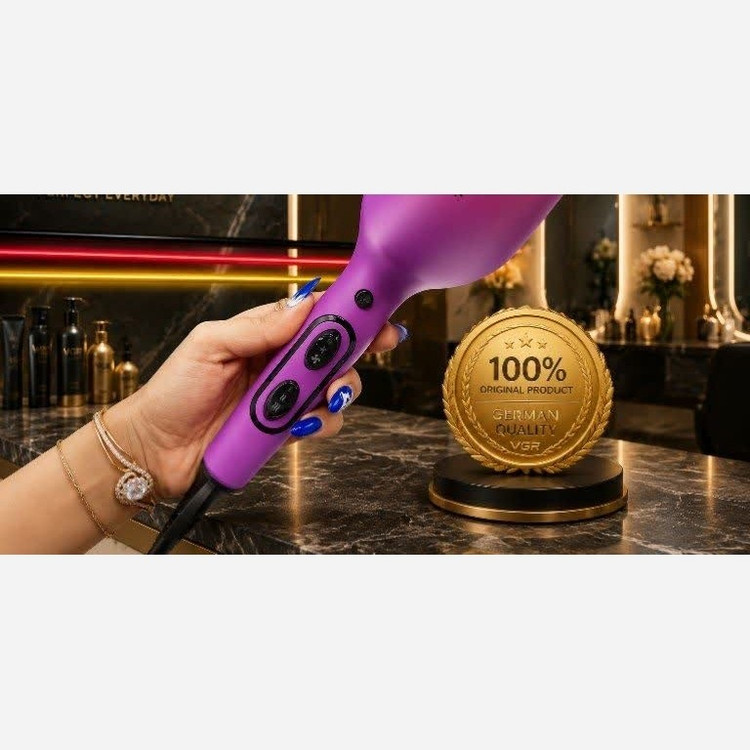 سشوار وی جی آر مدل V-461با گارانتی گلد و اقساطی