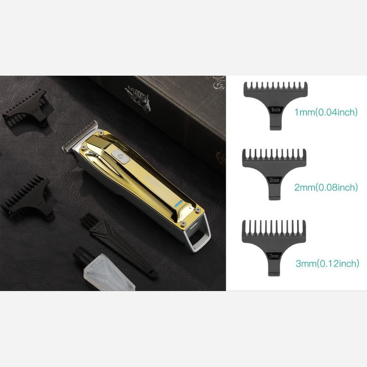 ماشین اصلاح خط زن /صفر زن/ VGR مدل v-955/اصلی با گارانتی/اقساطی