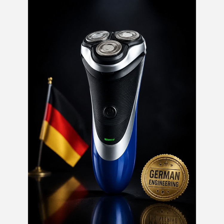 ماشین ریش تراش فیلیپس سه تیغ Philips AT890