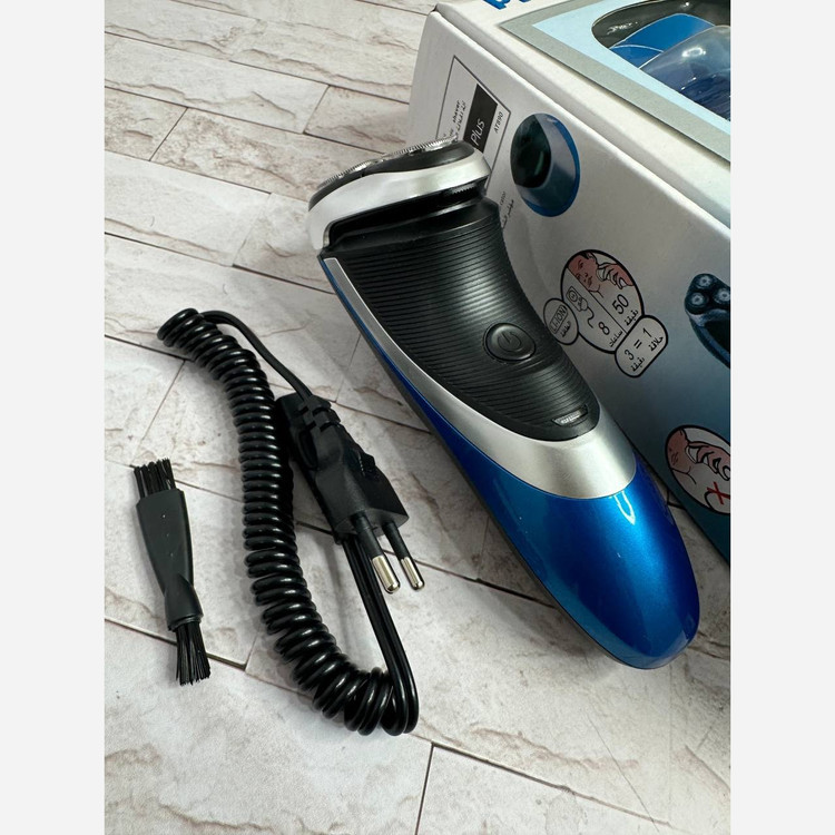 ماشین ریش تراش فیلیپس سه تیغ Philips AT890