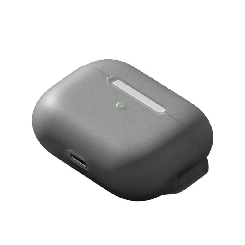 کاور باسئوس مدل WIAPPOD-D مناسب برای کیس اپل AirPod Pro