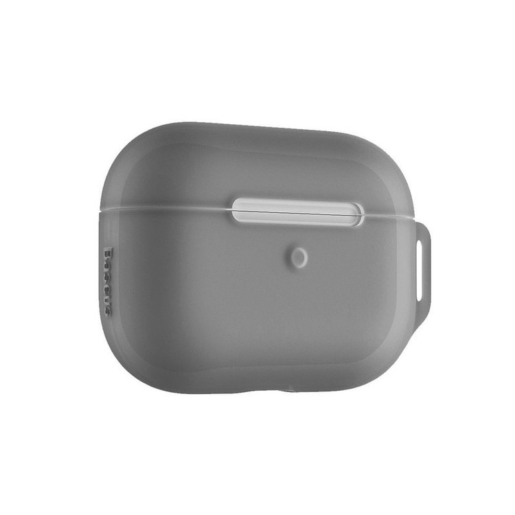کاور باسئوس مدل WIAPPOD-D مناسب برای کیس اپل AirPod Pro