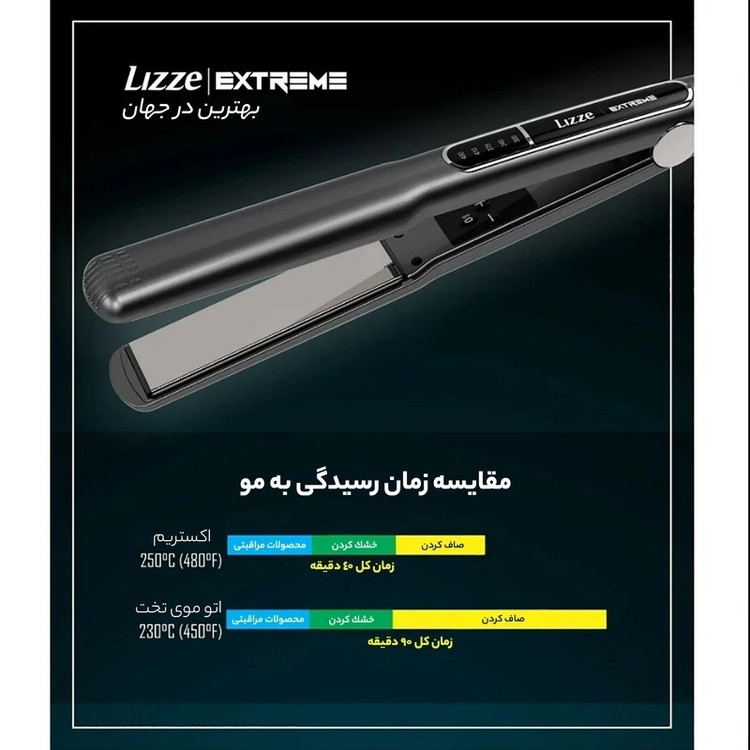 اتومولیز مدل Extreme اصلی /با گارانتی کتبی/ اقساطی/ارسال فوری