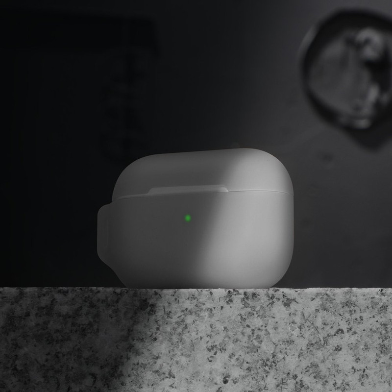 کاور باسئوس مدل WIAPPOD-D مناسب برای کیس اپل AirPod Pro