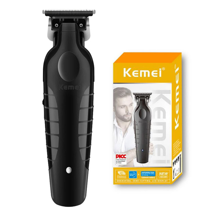 ماشین اصلاح خط زنی کیمی مدل km2299با گارانتی گلد و اقساطی