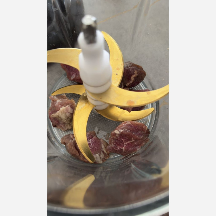 خردکن بکو مدل CHG7402Xبا گارانتی گلد و اقساطی