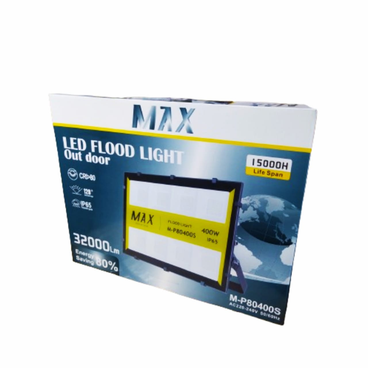 پرژکتور مکس مدلM-P80-400W