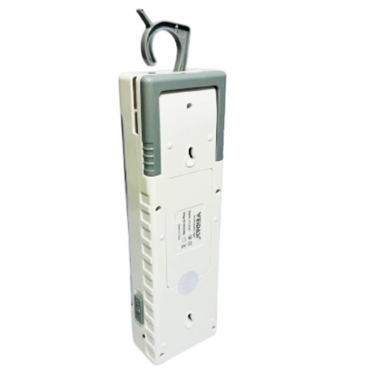 چراغ اضطراری ویداسی مدل WD-838T