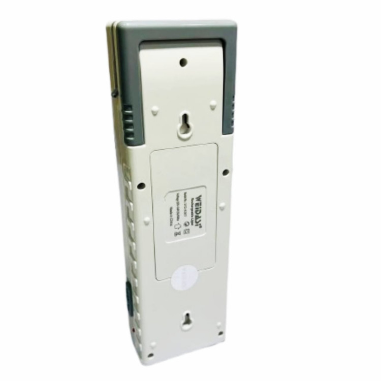 چراغ اضطراری ویداسی مدل WD-838T