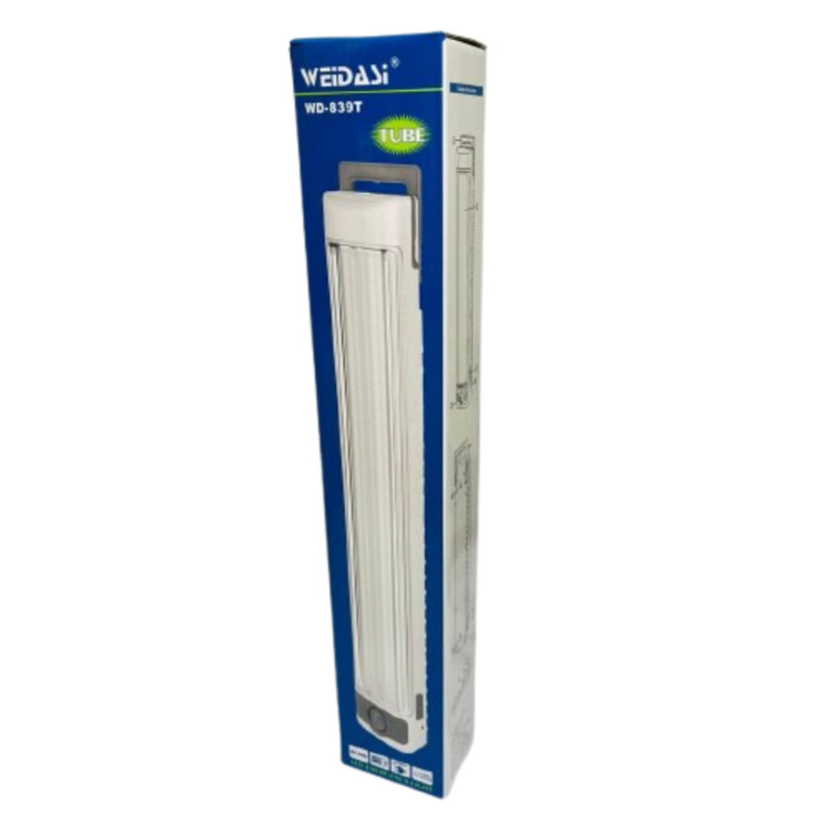 چراغ اضطراری ویداسی مدل WD-839T