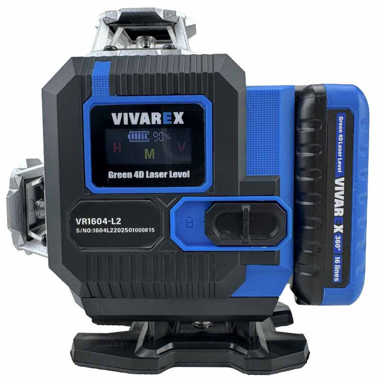 تراز لیزری ویوارکس مدل VR1604-L2