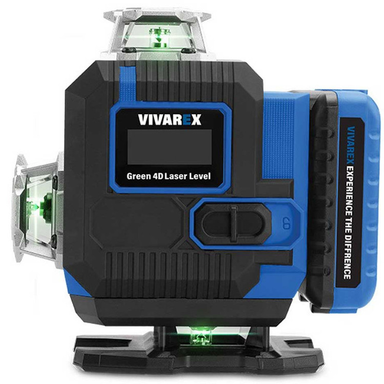 تراز لیزری ویوارکس مدل VR1604-L2