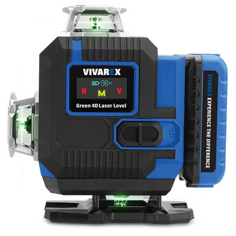 تراز لیزری ویوارکس مدل VR1604-L2