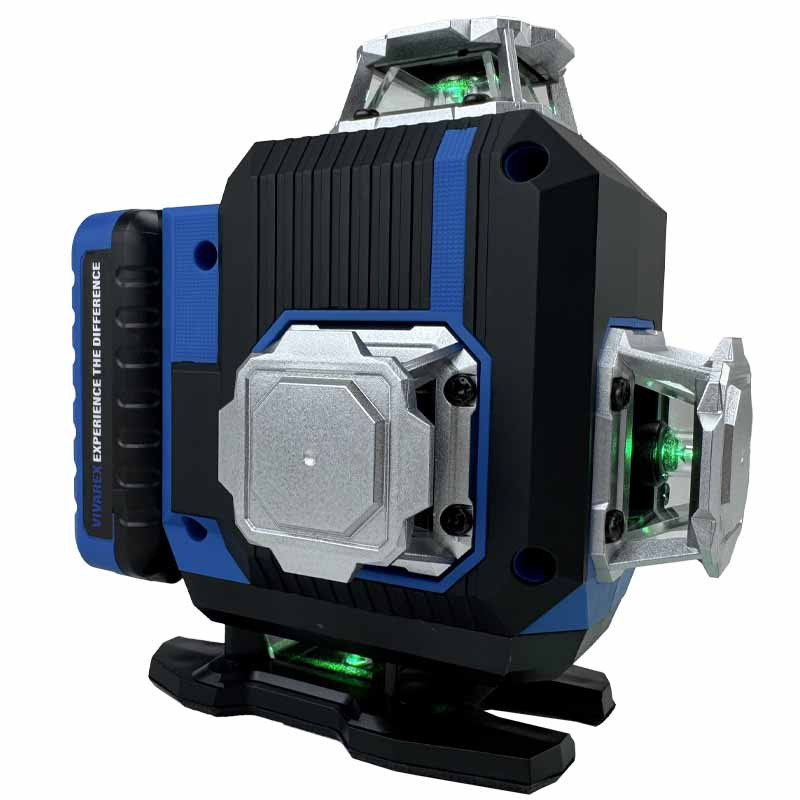 تراز لیزری ویوارکس مدل VR1604-L2