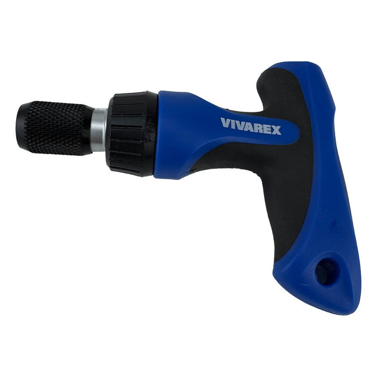 پیچ گوشتی مشتی ویوارکس مدل VR2465-SD بسته 24 عددی